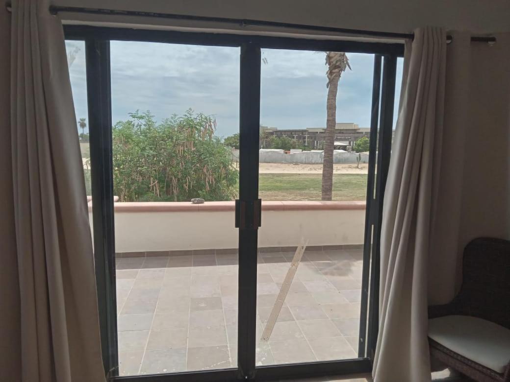 Hotel Casona à San José del Cabo Extérieur photo
