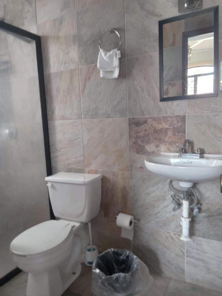 Hotel Casona à San José del Cabo Extérieur photo