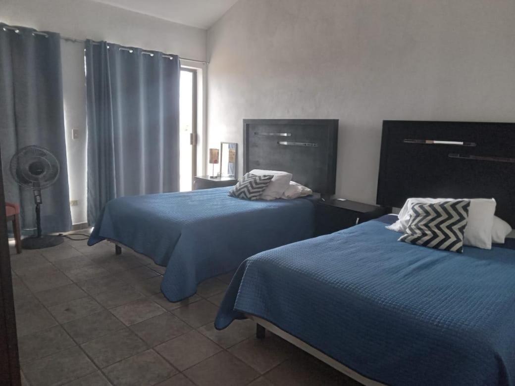 Hotel Casona à San José del Cabo Extérieur photo