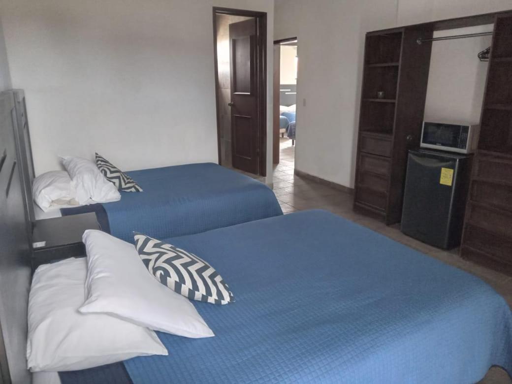 Hotel Casona à San José del Cabo Extérieur photo